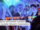Hezbollah chief Hassan Nasrallah is dead; Syria’s Bashar Assad has fled. Iran’s Supreme Leader Ayatollah Ali Khamenei is running out of friends. AFP/Getty Images